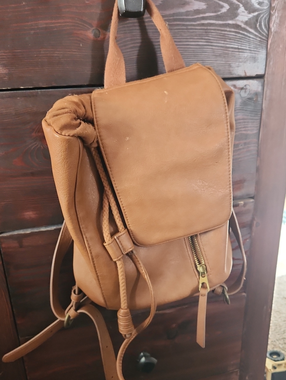 Universal Threads Backpack Purse